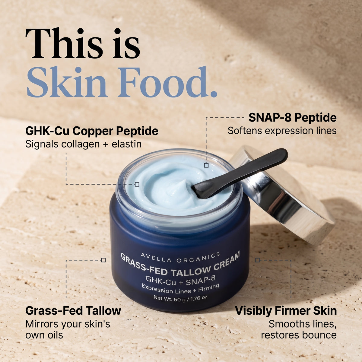 This is skin food