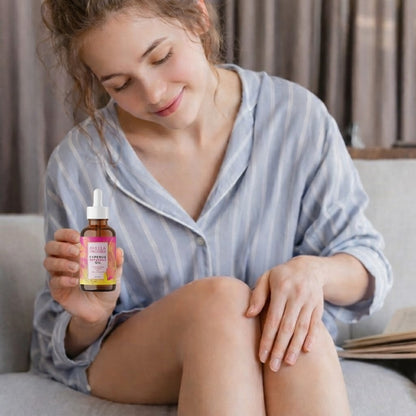 Cyperus Rotundus Oil for Hair Removal