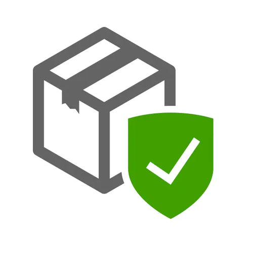 Shipping Insurance Avella Organics